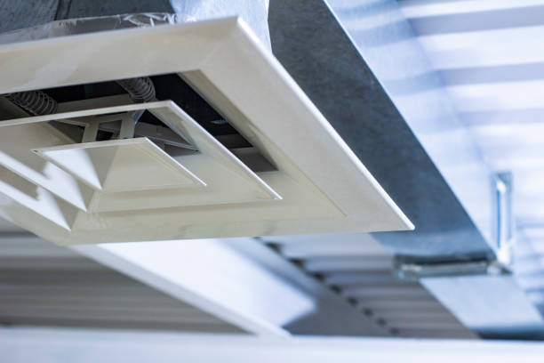 Home Air Vent Cleaning in Kendallville, IN