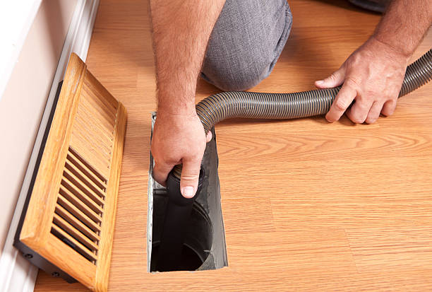 Ductwork Cleaning Services in Kendallville, IN