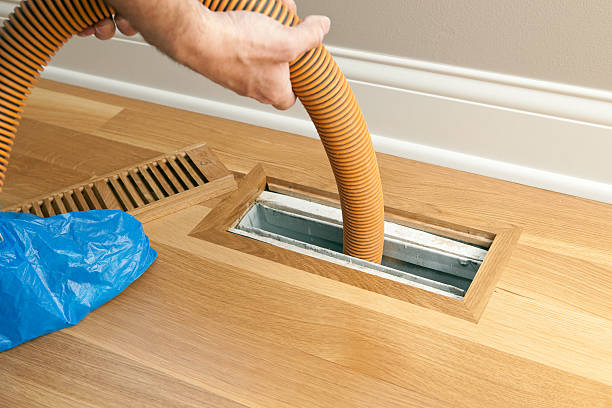 Best Air Duct Cleaning Cost  in Kendallville, IN