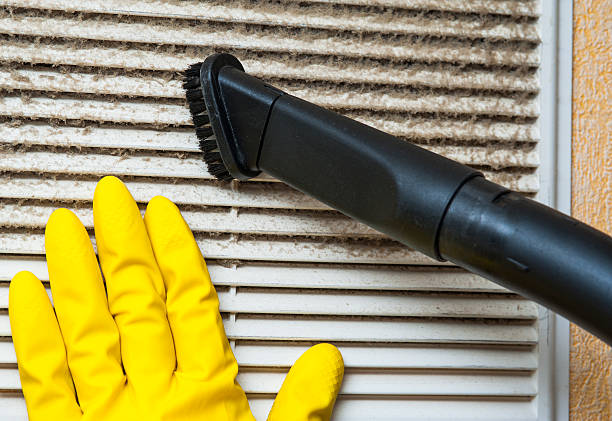 Affordable HVAC Duct Cleaning in Kendallville, IN